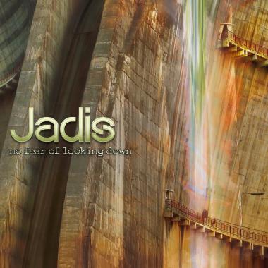 Jadis -  No Fear of Looking Down